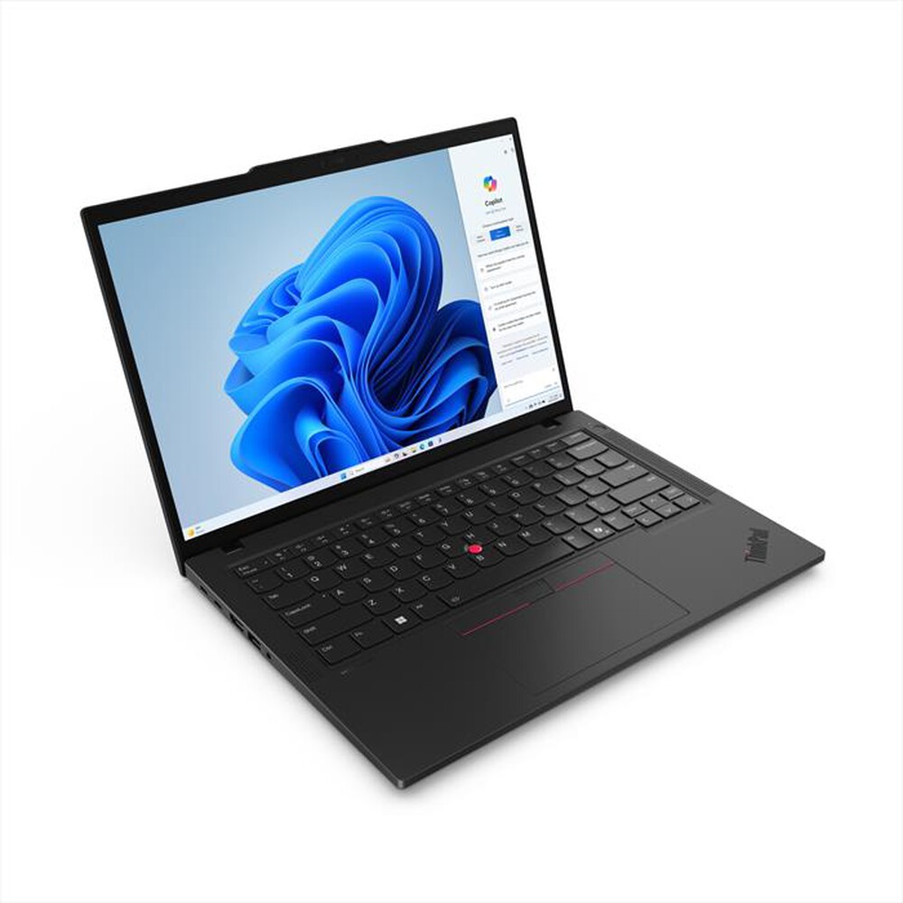 Immagine del prodotto LENOVO - Notebook THINKPADT14PN21ML003NIX-Black