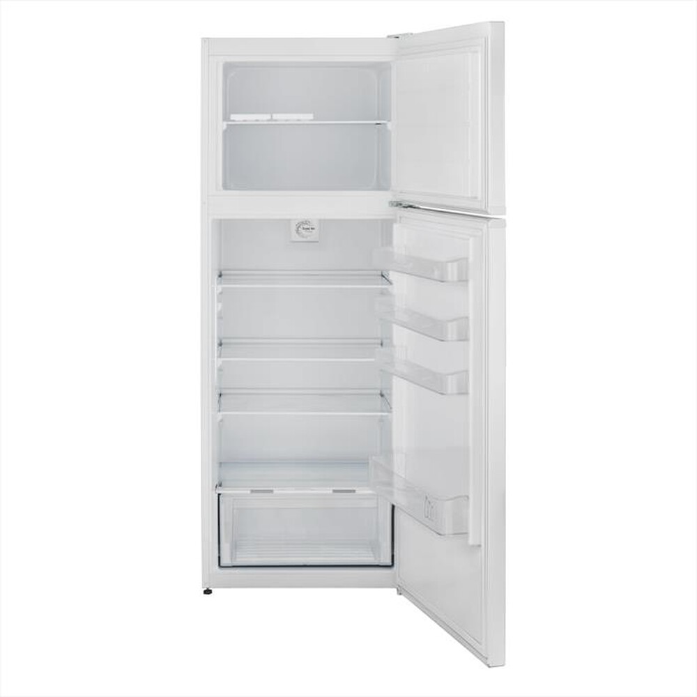 Immagine del prodotto ATLANTIC - Frigorifero 2 porte ATFDMW453E Classe E 433lt