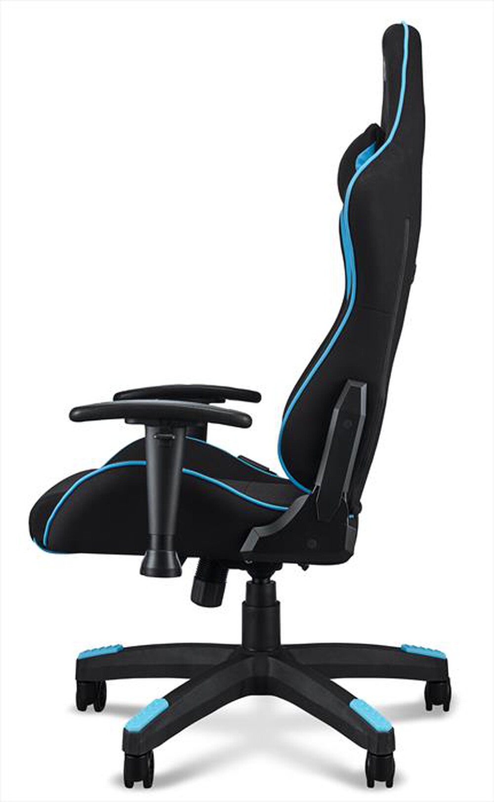 "ACER - Sedia gaming PREDATOR CHAIR RIF-Nero/Blu"