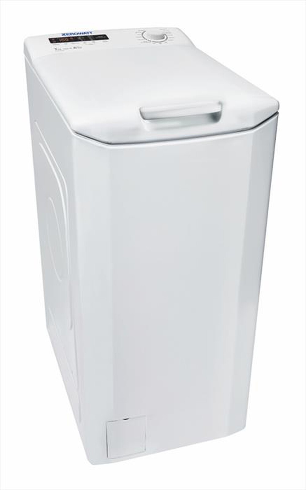 "ZEROWATT - Lavatrice ETOZ 272DE/1-11 7 Kg Classe F"