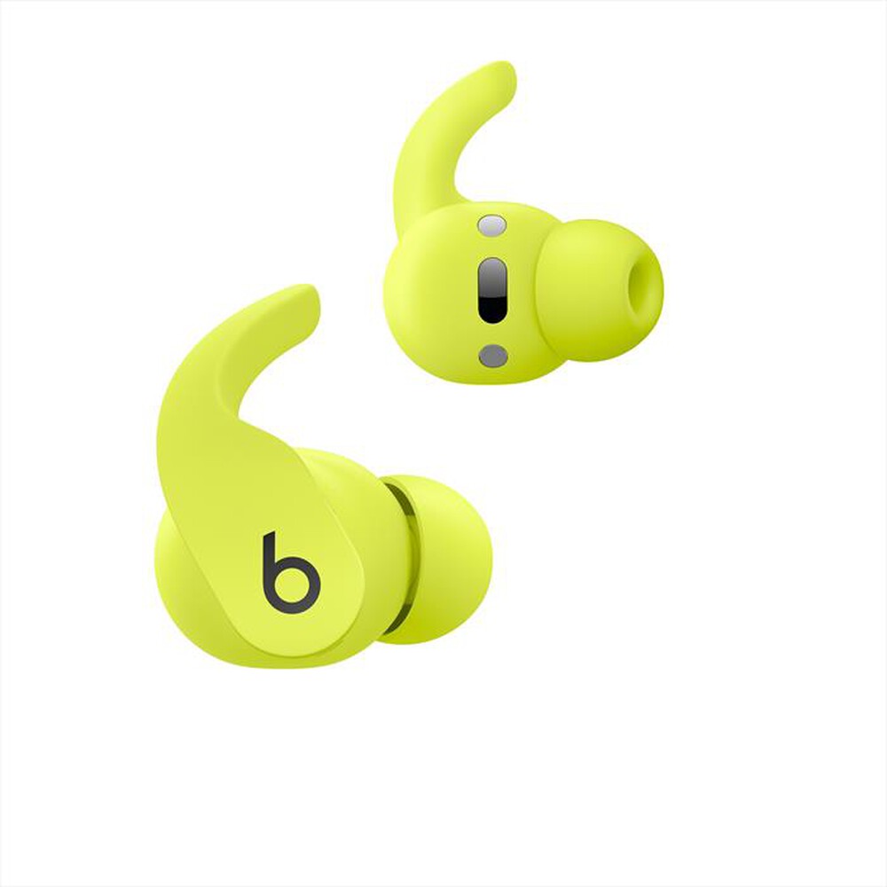 "BEATS BY DR.DRE - Auricolari True Wireless FIT PRO-VOLT YELLOW"