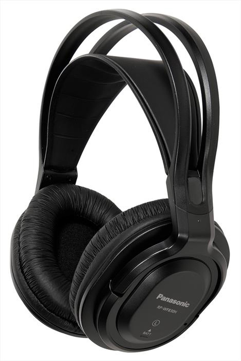 "PANASONIC - RP-WF830E-K-NERO"