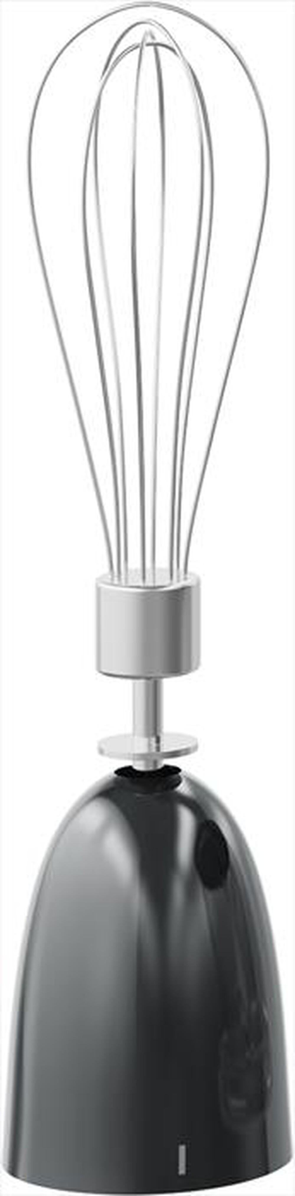 "ELECTROLUX - E4HB1-6GG-Nero"