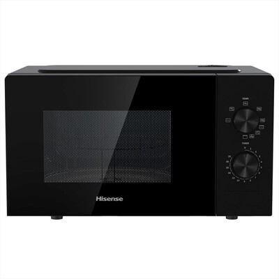 HISENSE - Forno microonde 20lt H20MOBP1G-Nero
