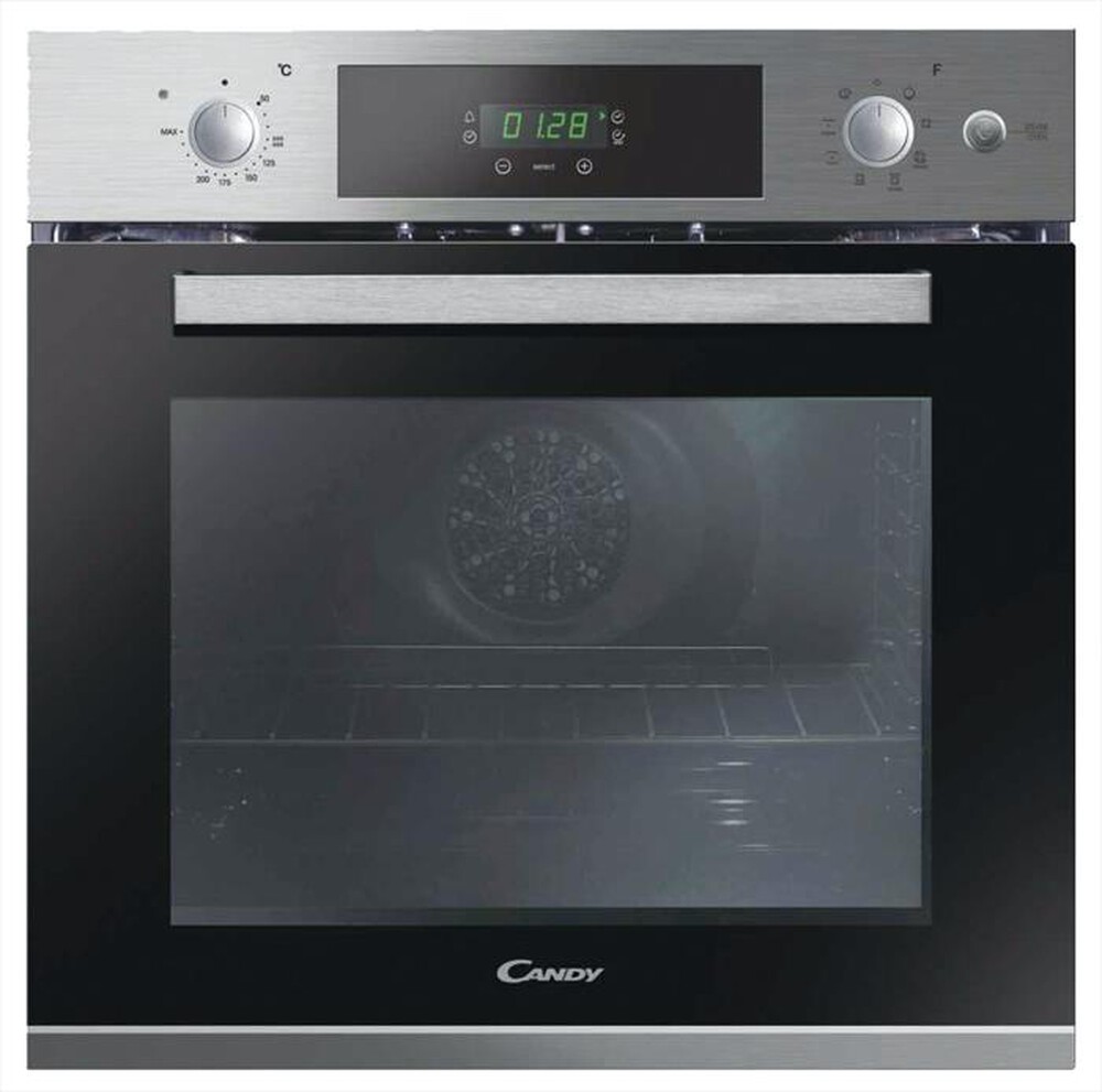 "CANDY - Forno incasso elettrico CFSX518/4U Classe A 70 lt"