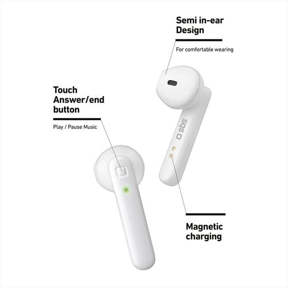 "SBS - TEEARTWSHOPBTW-BIANCO"