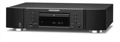 MARANTZ - CD6007/N1B-nero