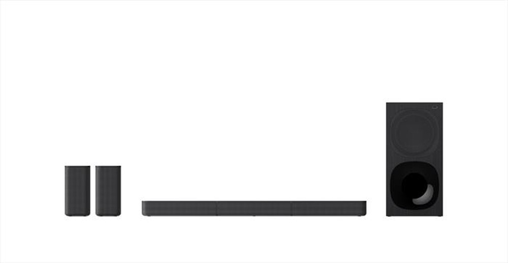 Immagine del prodotto SONY - HTS20R.CEL