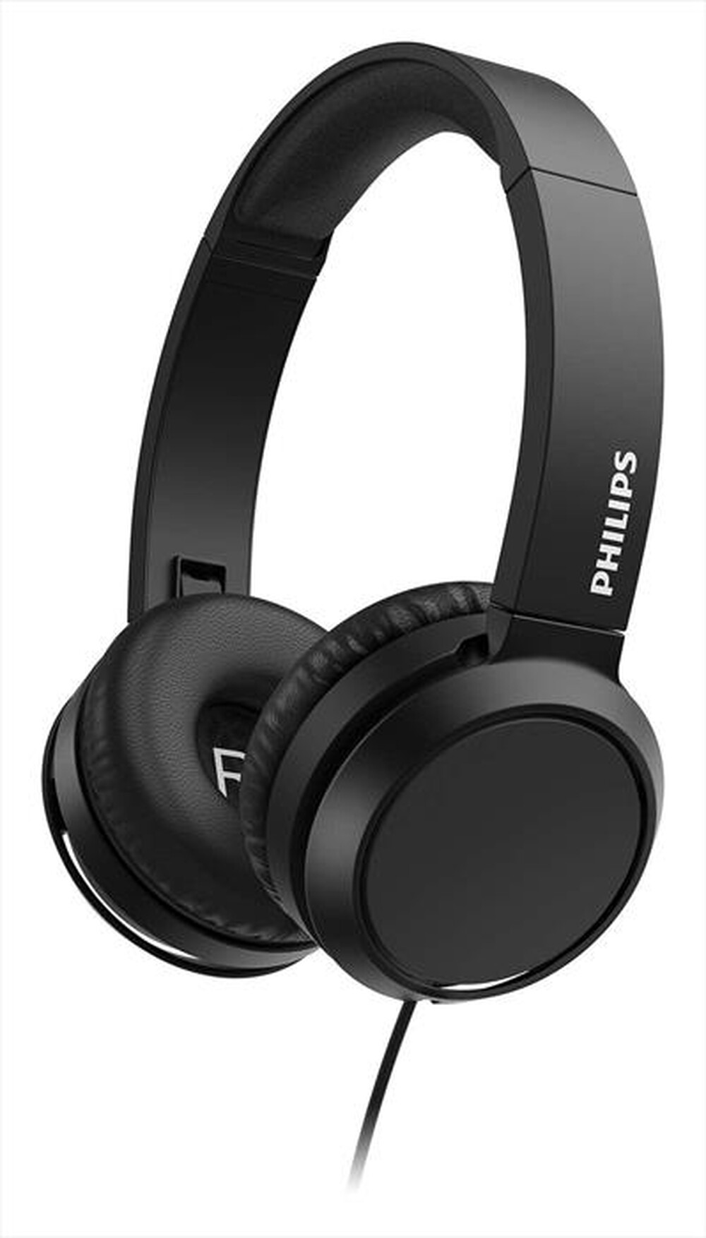 "PHILIPS - TAH4105BK-Black"