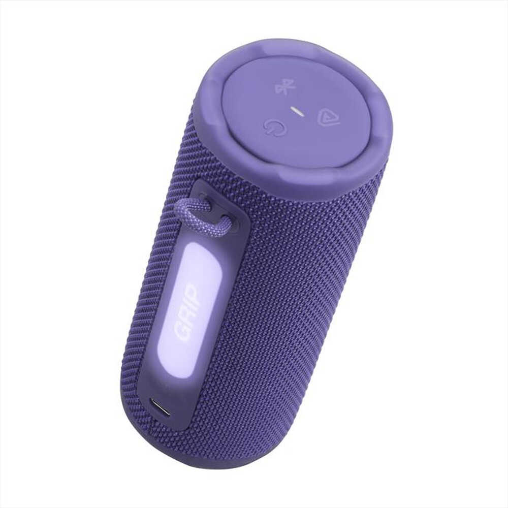Immagine del prodotto HARMAN KARDON - Diffusore Bluetooth compatto GRIP-Viola
