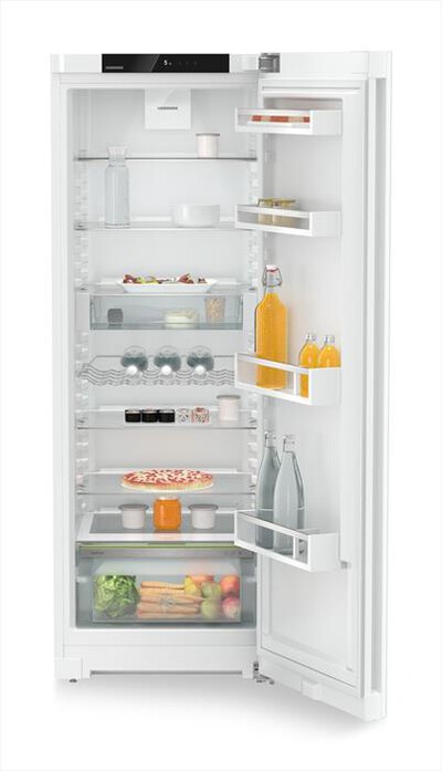 LIEBHERR - Frigorifero 1 porta RE 5020-20 Classe E-Bianco
