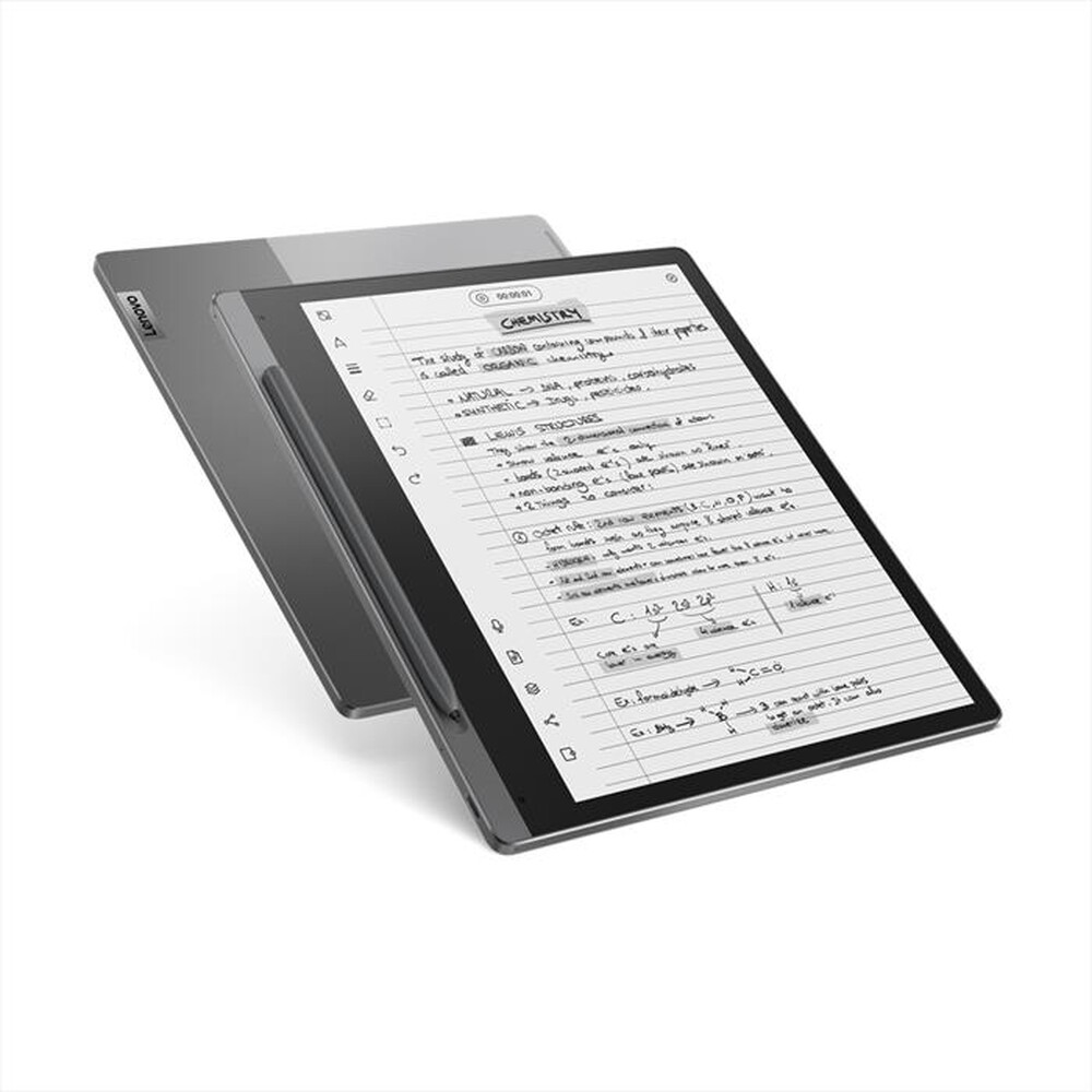 "LENOVO - SMART PAPER ZAC00008SE"