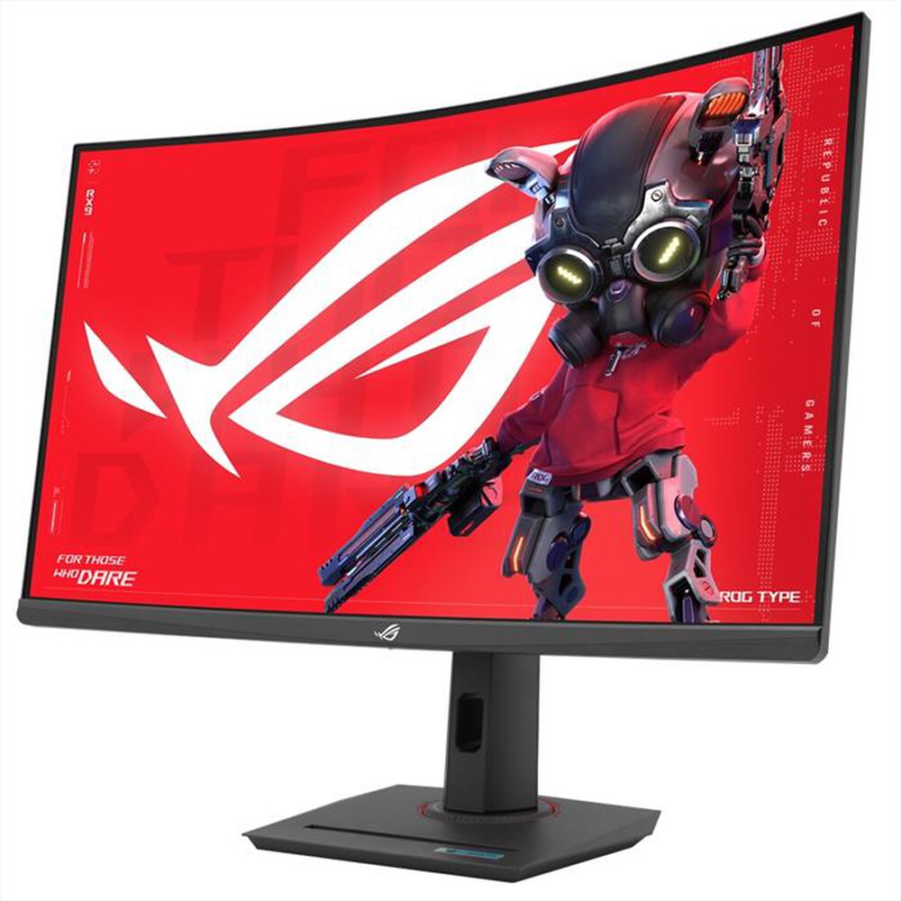 Immagine del prodotto ASUS - Monitor WLED 32" XG32WCS-Black