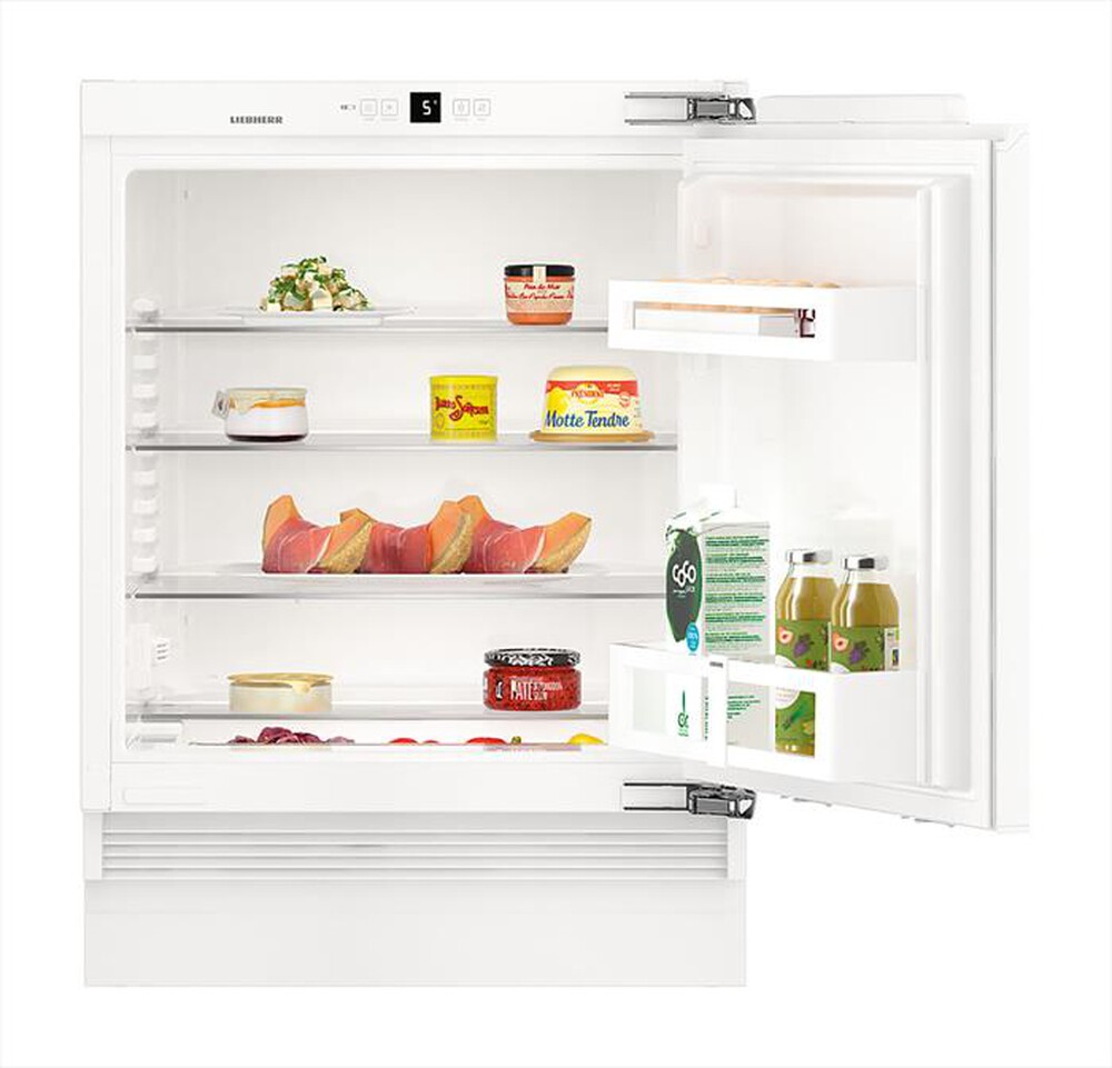 Immagine del prodotto LIEBHERR - Frigorifero incasso UIK  1510-22 Classe F 141lt
