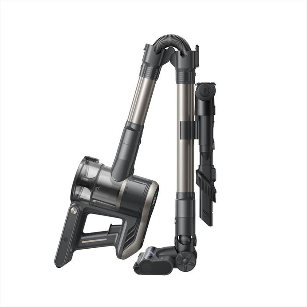 Immagine del prodotto MOVA - Scopa elettrica cordless S2 VIM-Grigio Scuro / Nero