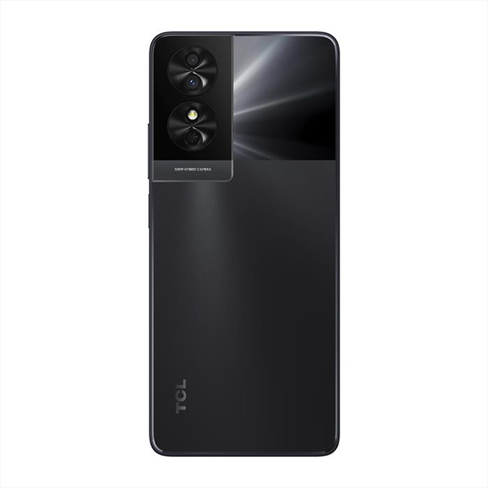 "TCL - Smartphone 50SE 128GB-SPACE GRAY"