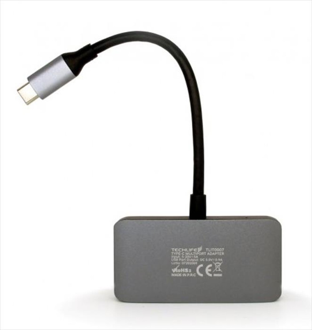 Immagine del prodotto TECHLIFE - TLIT0007