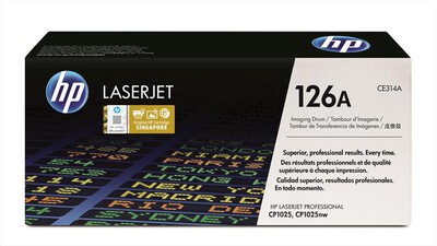 HP - 126A TAMBURO DI STAMPA LASERJET