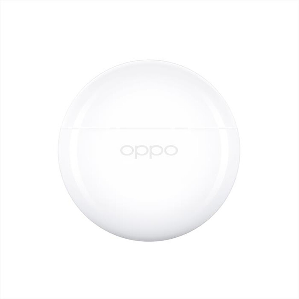 "OPPO - Auricolare Bluetooth ENCO BUDS2-Moonlight"