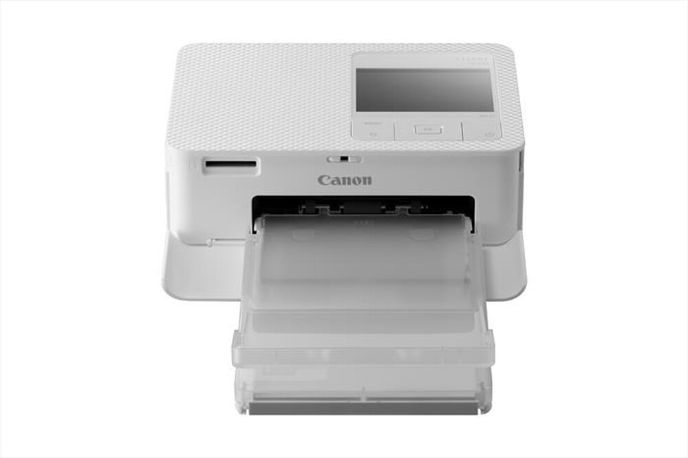 Immagine del prodotto CANON - Stampante SELPHY CP1500-White