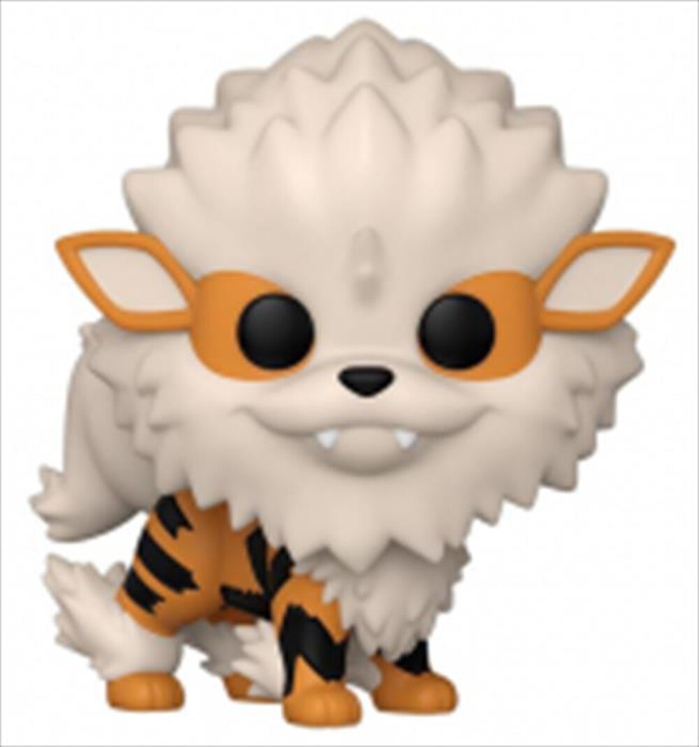 "FUNKO - Action figure Pokemon Arcanine 920"