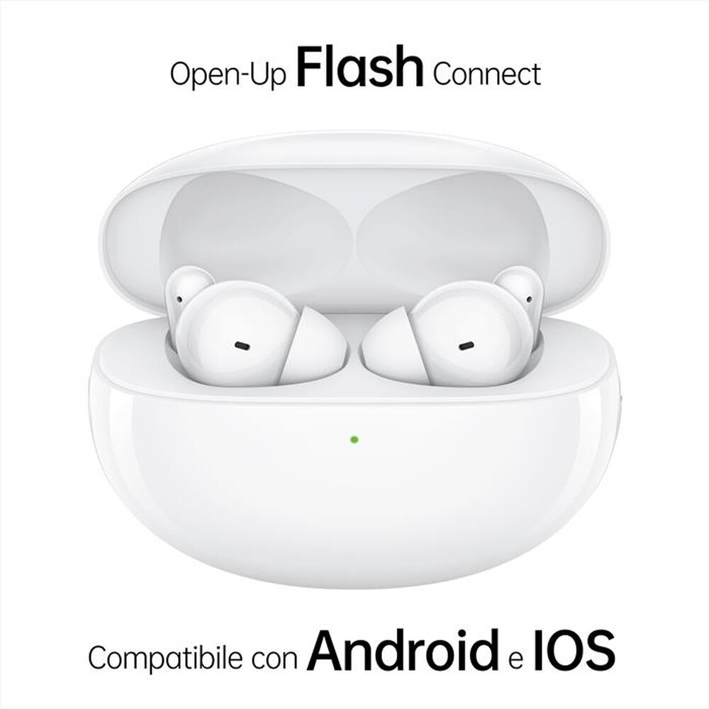 "OPPO - ENCO W52-Bianco"