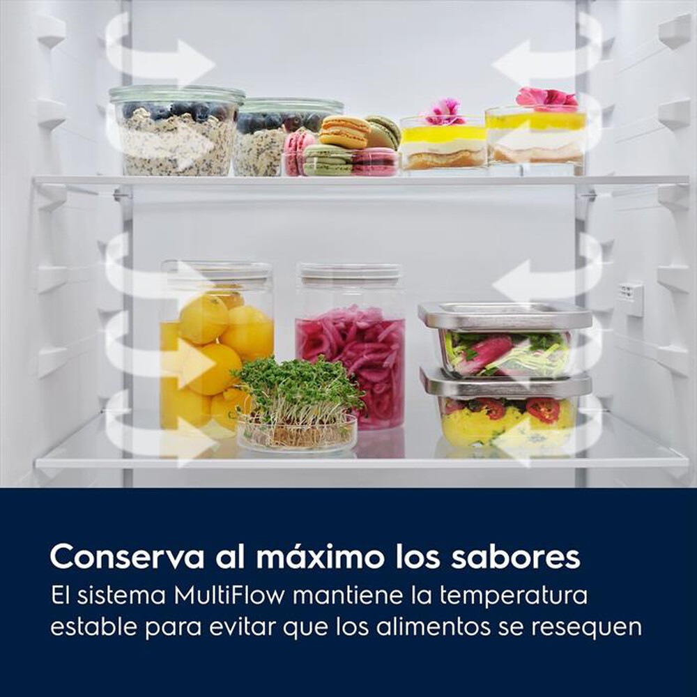 Immagine del prodotto ELECTROLUX - LNN3CE18S-Bianco