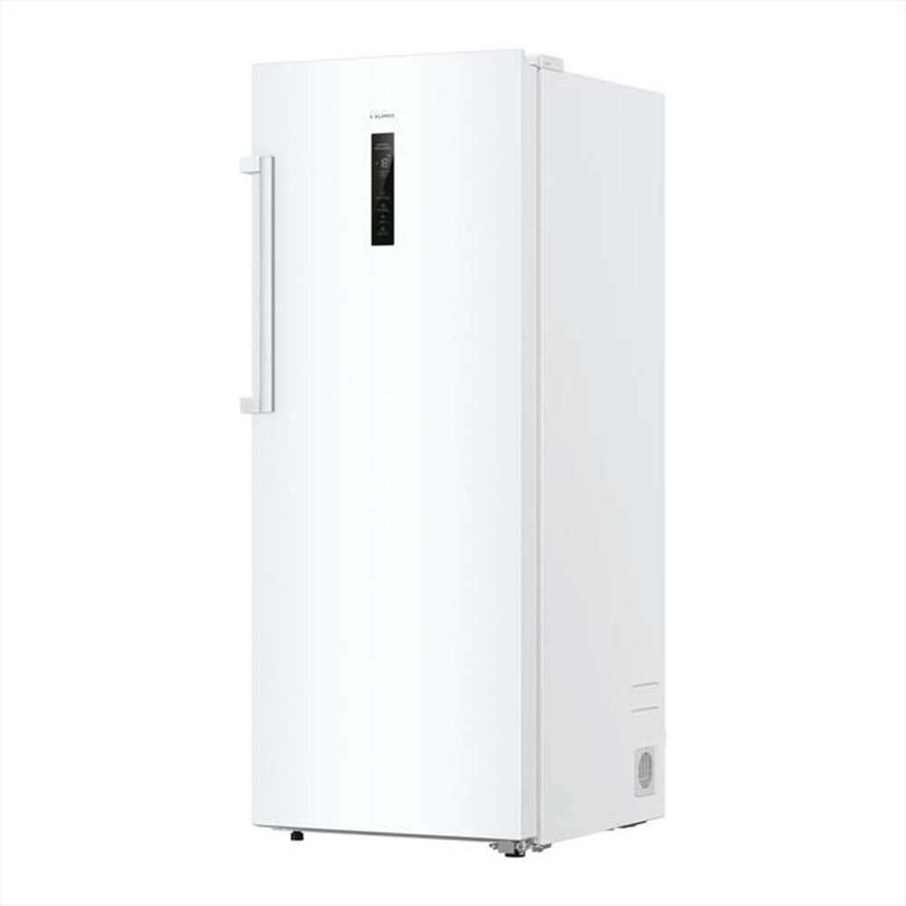 "HAIER - Congelatore verticale H4F226WDH1 Classe D 226 lt-Bianco"