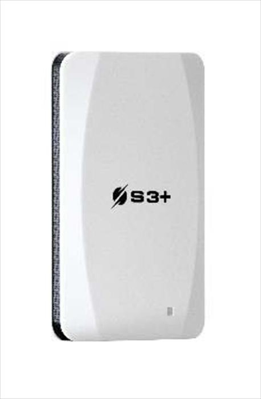 "S3+ - S3SSPD256-Bianco"