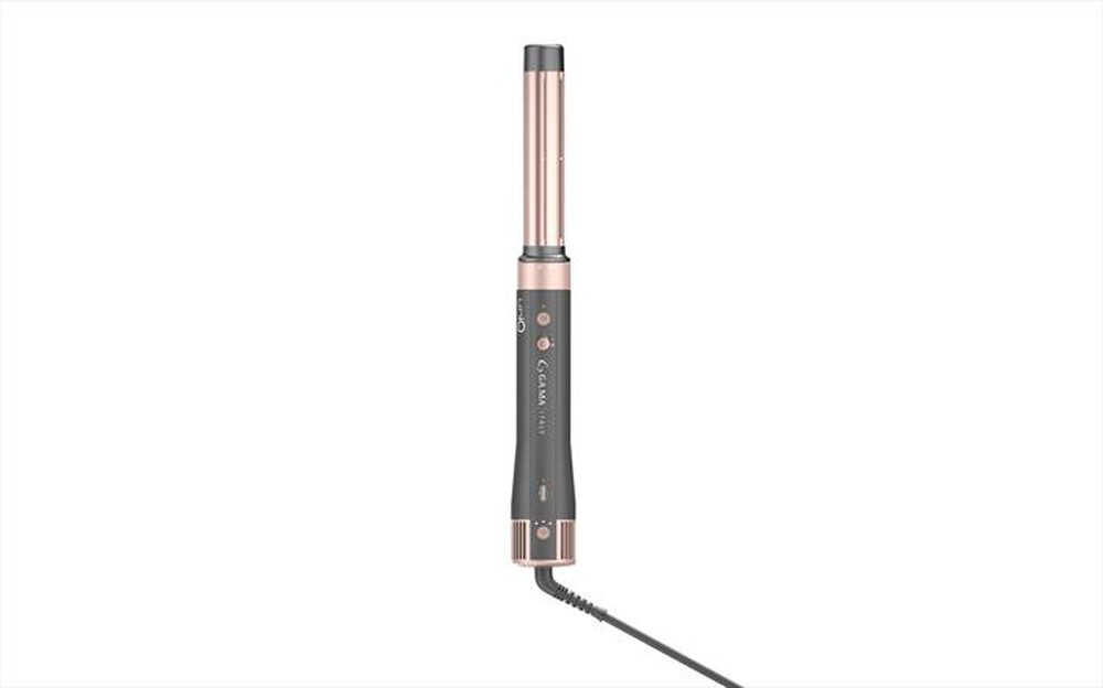 Immagine del prodotto GAMA - MULTISTYLER UNIQ VIBRANCE-grigio, rosa