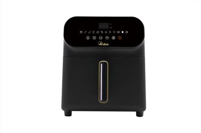 ARDES - Friggitrice ad aria ARFRYA04-Nero
