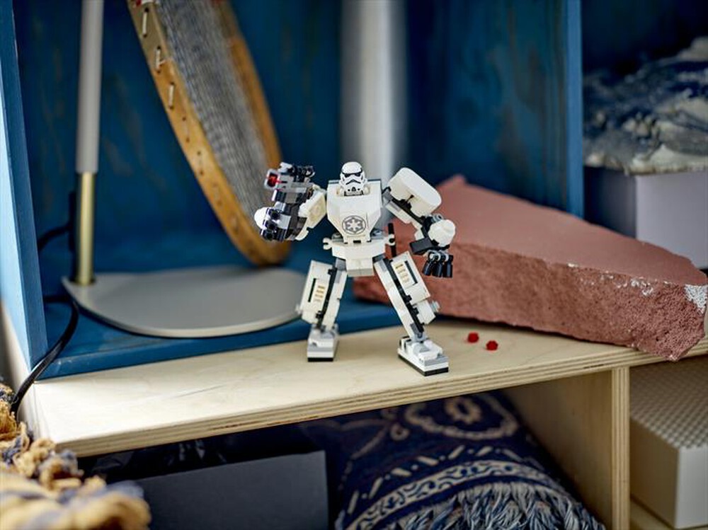 Immagine del prodotto LEGO - STAR WARS Mech di Stormtrooper - 75370