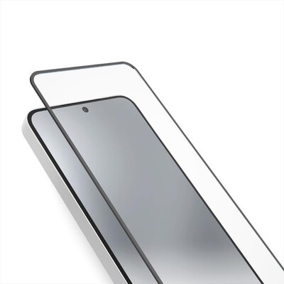 SBS - Pellicola protettiva TESCRFCSAS25P Galaxy S25+S24+-Nero