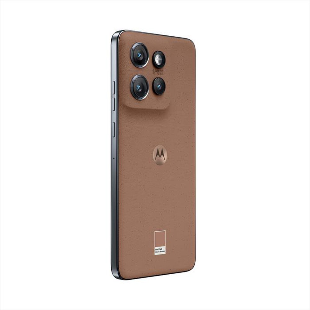 "MOTOROLA - Smartphone EDGE 50 NEO 12/512-PANTONE Mocha Mousse"