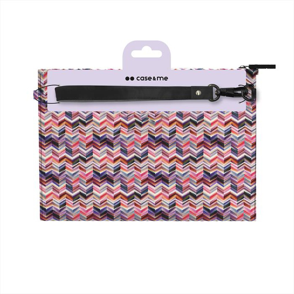 "SBS - Handbag canvas CMHANDBAGMP-M Pattern"