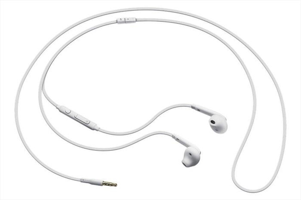 Immagine del prodotto SAMSUNG - EO-EG920BWEGWW In-ear Fit-BIANCO