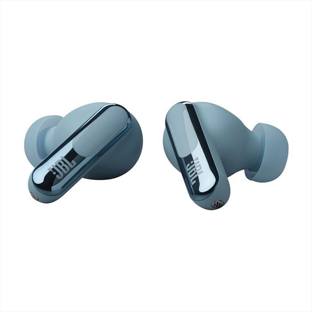 Immagine del prodotto JBL - Auricolari true wireless LIVE BEAM 3-Blu