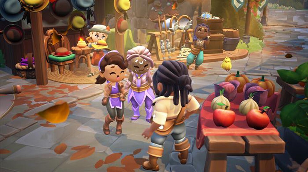 Immagine del prodotto NINTENDO - Fae Farm
