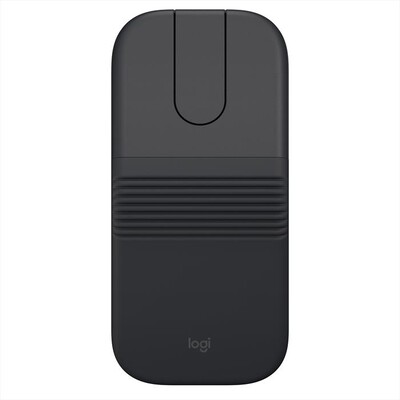 LOGITECH - MOBI MOUSE-Graphite