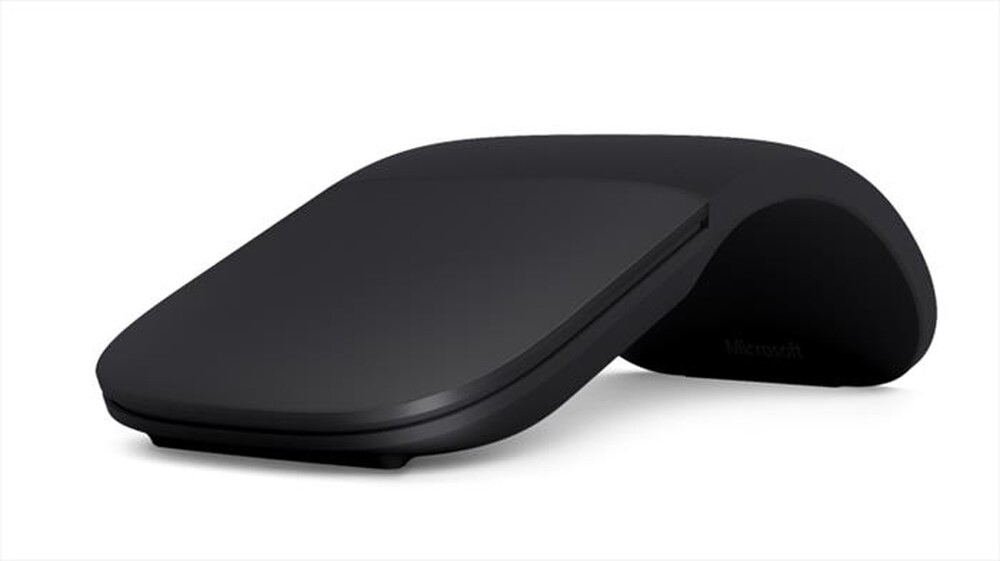 "MICROSOFT - ARC Mouse Bluetooth-Black"