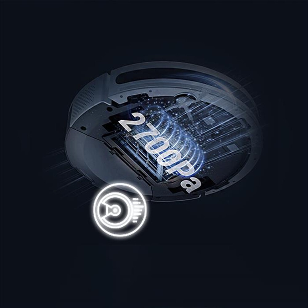 "EZVIZ - Aspirapolvere robot RC3 PLUS"