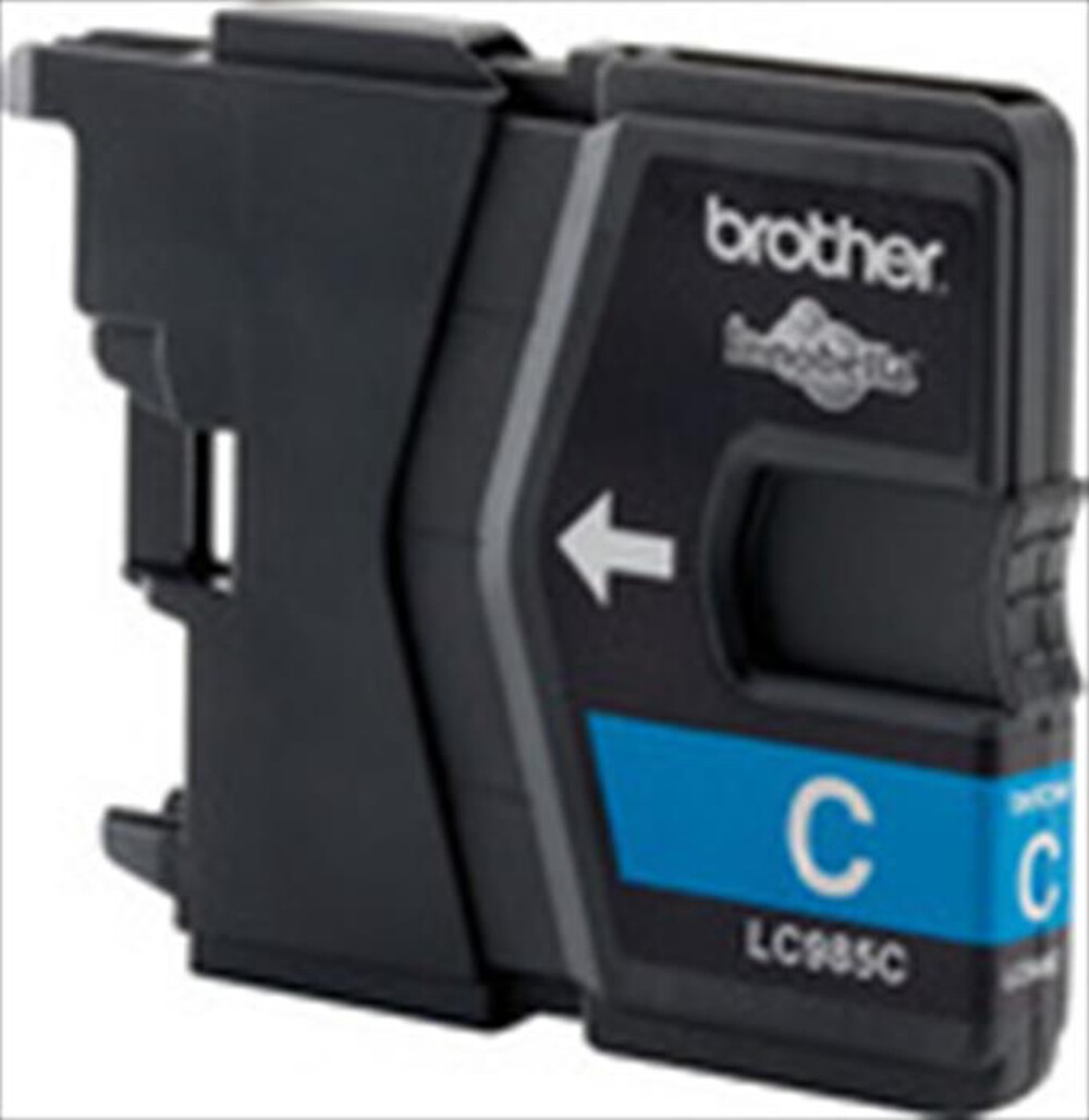 "BROTHER - LC-985C"