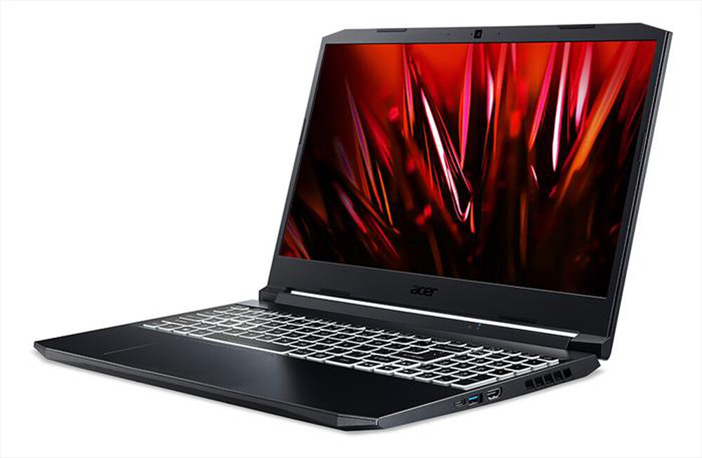 "ACER - NITRO 5 AN515-45-R8V1-Nero"