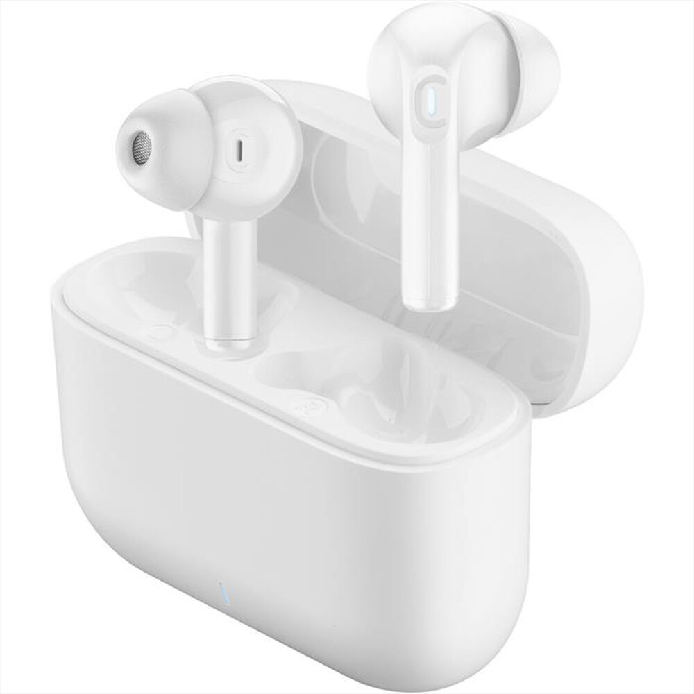 Immagine del prodotto CELLULARLINE - Auricolari True Wireless WAVY IN-EAR-Bianco