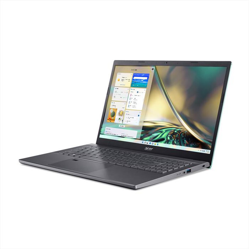 "ACER - Notebook ASPIRE 5 A515-47-R1YD-Grigio"