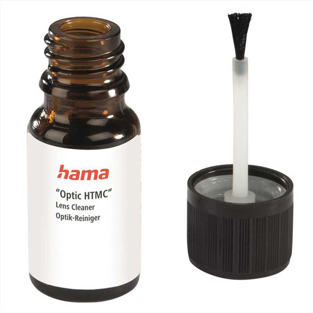 Immagine del prodotto HAMA - Kit pulizia foto DUST EX-vari