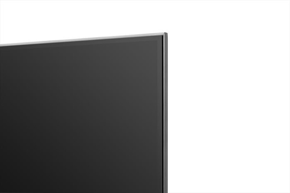 "HISENSE - Smart TV QDOT ULED 4K UHD 600nit 65\" 65U72HQ-Silver"
