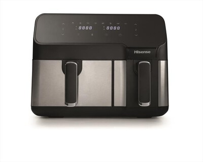 HISENSE - Friggitrice ad aria HAF2900D-Nero