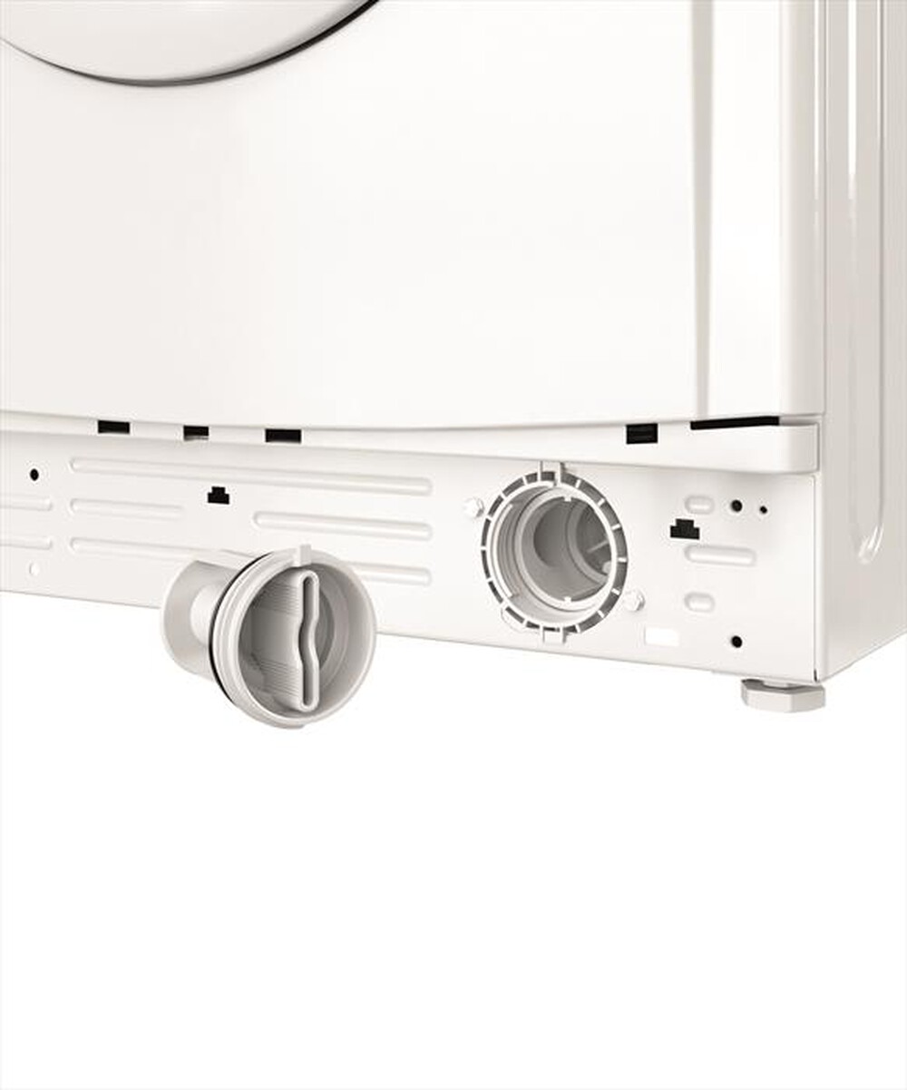 "INDESIT - Lavasciuga EWDE 861483 W IT N 8/6 Kg Classe C"