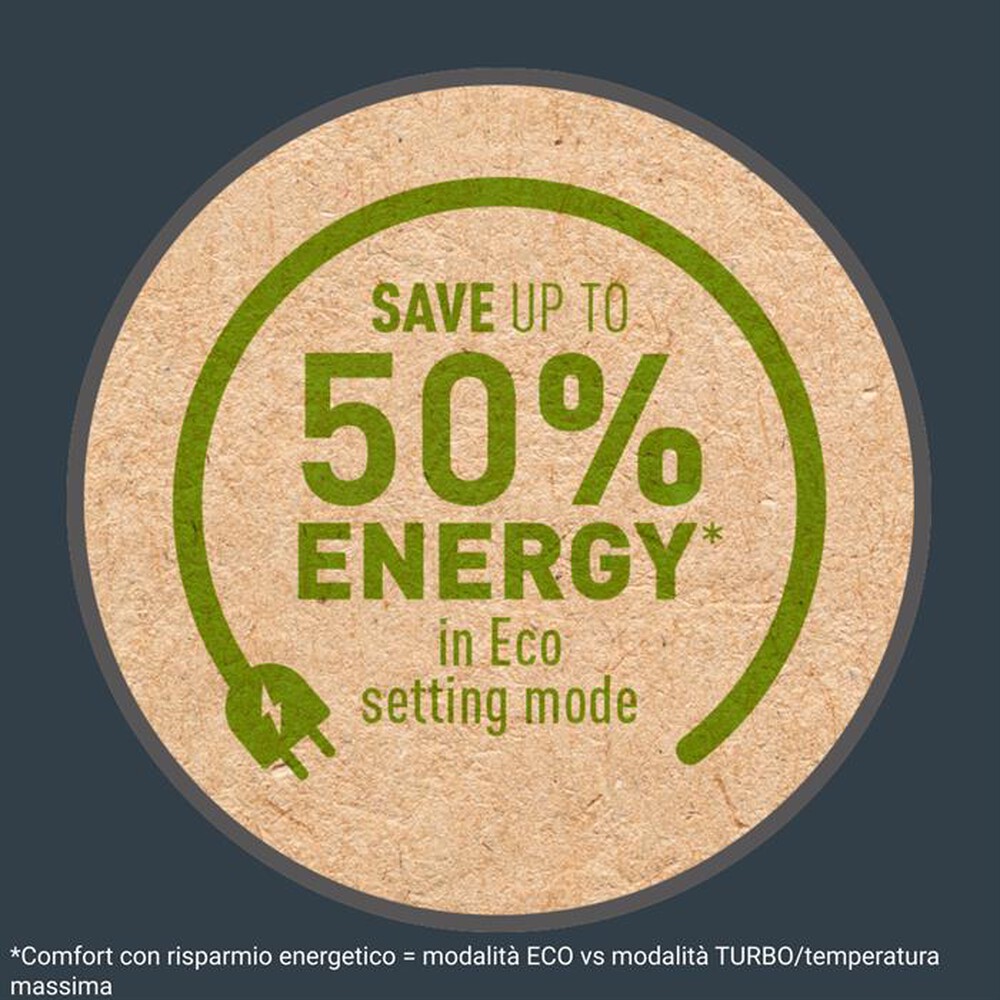 Immagine del prodotto ROWENTA - Termoventilatore SO2211F0-Blu